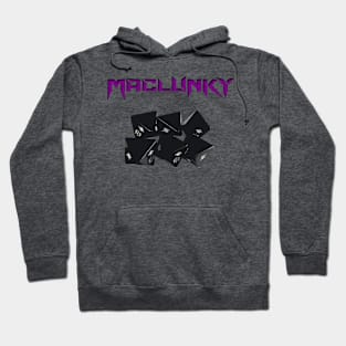 Maclunky Armada Hoodie